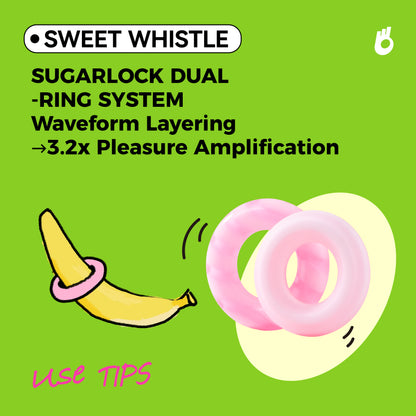 OROK Cukorkaszeretet-készlet