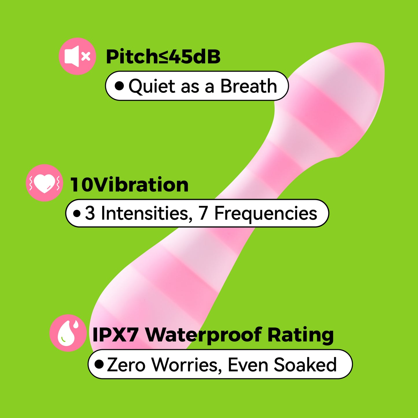 OROK Cukorkaszeretet-készlet