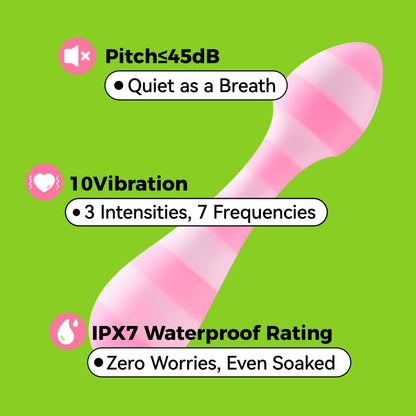 OROK Cukorkaszeretet-készlet