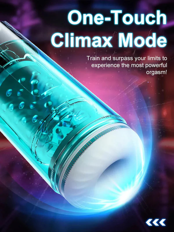 [Diszkrét adagolás] – Intelligens szívó- és emelőeszköz – Teljesen automatizált a zökkenőmentes élvezetért