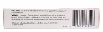 🦷KÚPTE 1 ZÍSKAJTE 1 ZADARMO🎁Termoplastické lepidlo na zubné protézy LOVILDS™ – oficiálny značkový obchod