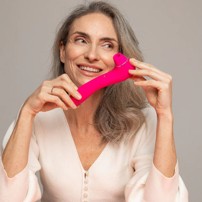 Senna Pro Age vibrátor