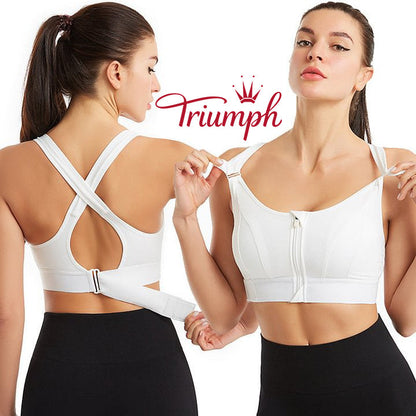 Triumph - (3 db.) Tartós sportmelltartó