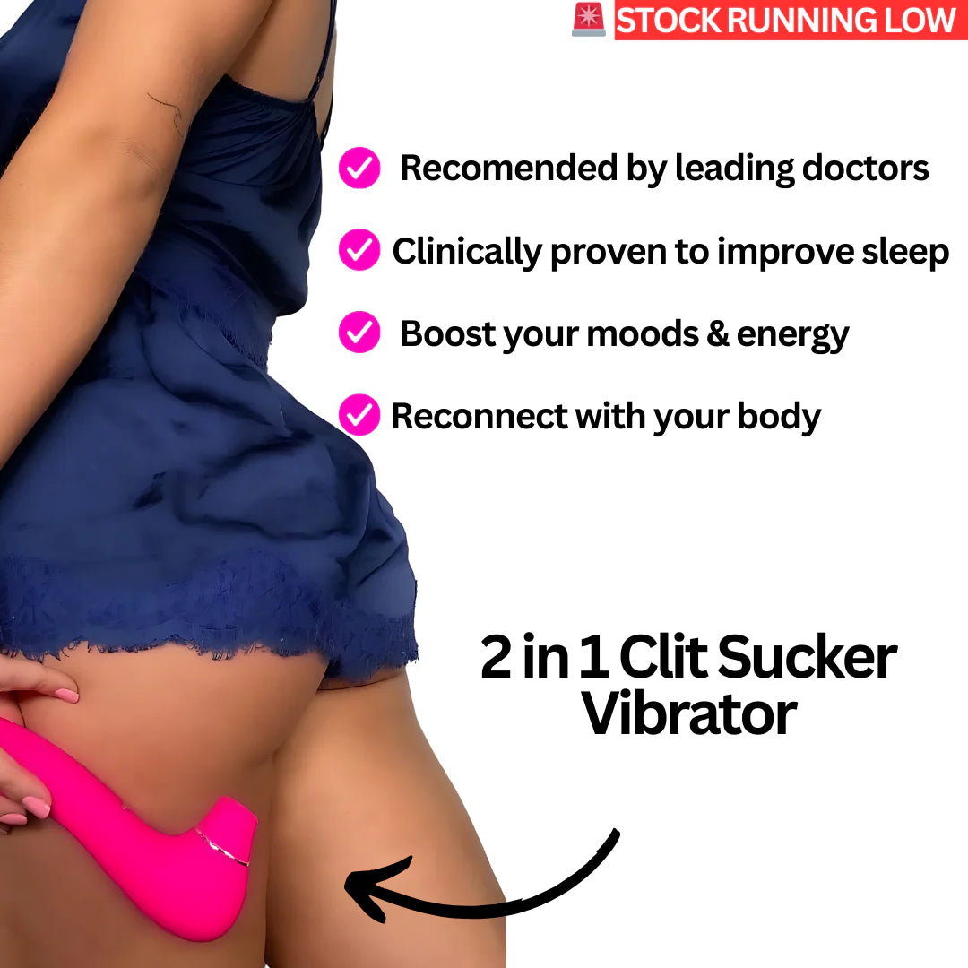 Senna Pro Age vibrátor