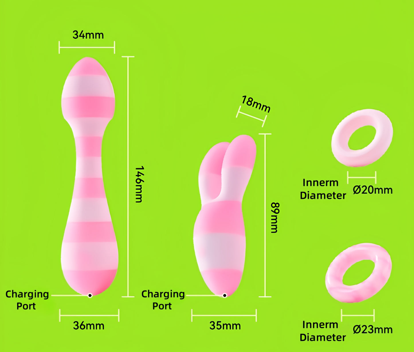 OROK Cukorkaszeretet-készlet