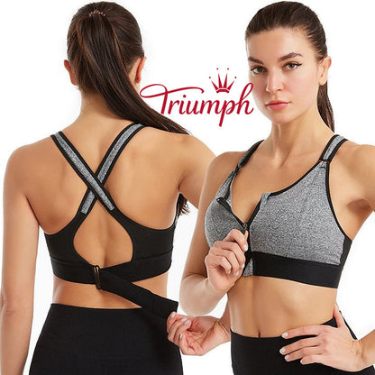 Triumph - (3 db.) Tartós sportmelltartó