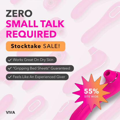 Senna Pro Age vibrátor