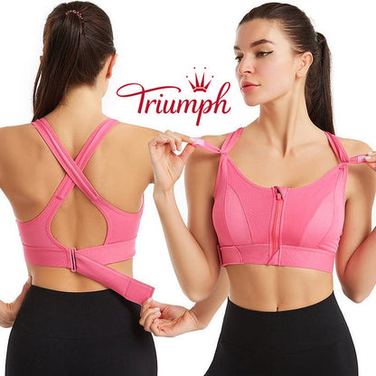 Triumph - (3 db.) Tartós sportmelltartó