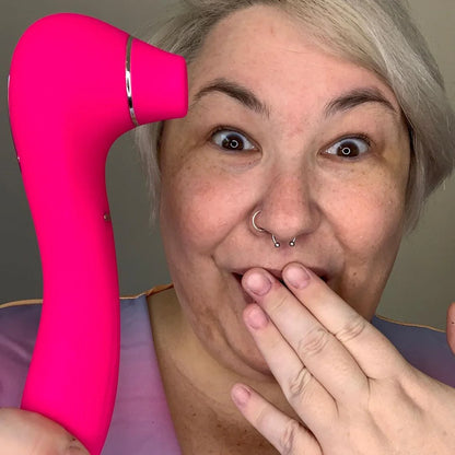 Senna Pro Age vibrátor