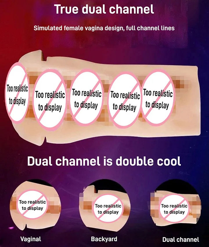 【Diszkrét kézbesítés】 Teljesen automatikus, kézhasználatot nem igénylő, visszahúzható relaxációs pohár