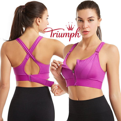 Triumph - (3 db.) Tartós sportmelltartó