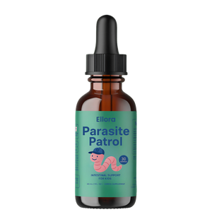 Ellora Parazita Járőr