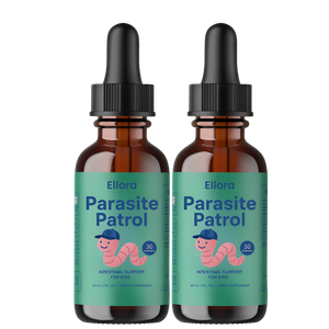 Ellora Parazita Járőr