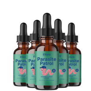 Ellora Parazita Járőr