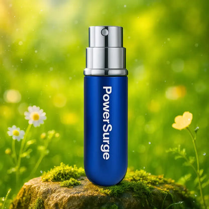 PowerSurge | Erős erekció mindössze 3 perc alatt!